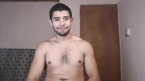 Ulises Gomez online show from March 9, 12:53 am