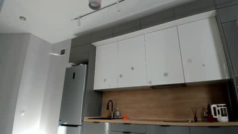 Melena online show from February 12, 5:55 am