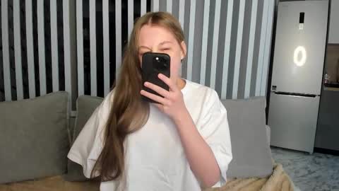 Melena online show from March 30, 1:38 am