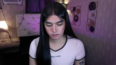 Alex online show from October 31, 7:03 pm