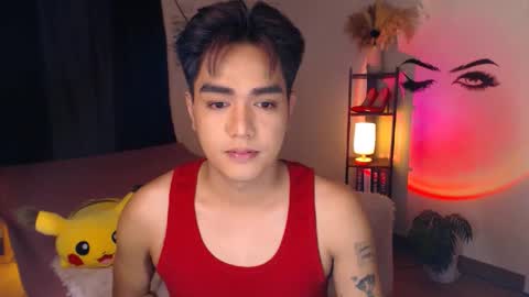 Alex online show from March 12, 7:14 pm