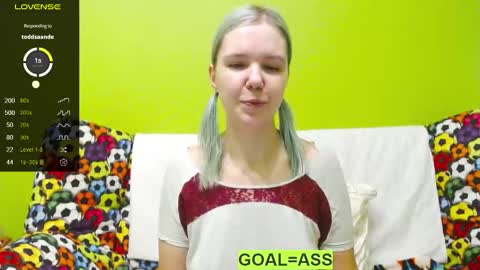 Snapshot of ultra_meow chatting on February 7, 12:09 am Roxy online show from February 7, 12:09 am