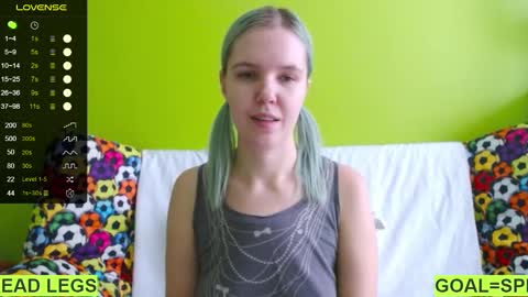 Snapshot of ultra_meow chatting on February 9, 1:25 pm Roxy online show from February 9, 1:25 pm