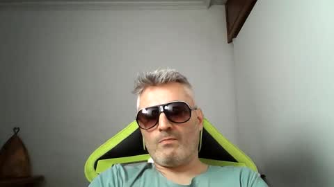 ultrasoundrex_es online show from June 5, 1:12 am