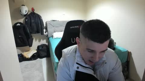hi im mike tyson -  online show from June 5, 8:36 pm
