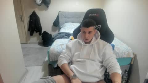 hi im mike tyson -  online show from December 15, 9:55 pm