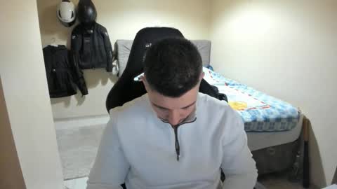 hi im mike tyson -  online show from February 20, 7:16 pm