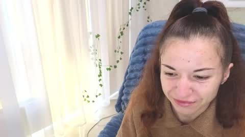 Ulyana online show from October 20, 5:01 am