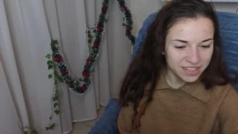 Ulyana online show from January 11, 6:19 am