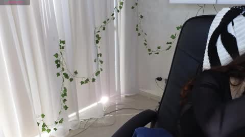 Ulyana online show from March 7, 7:41 am