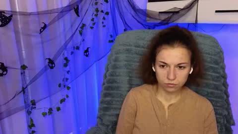 Ulyana online show from November 5, 5:31 am