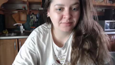 Ulyana online show from March 19, 7:36 am