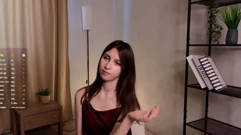 Liliane online show from June 5, 7:03 am