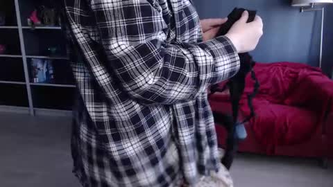 Julia online show from September 15, 5:20 am