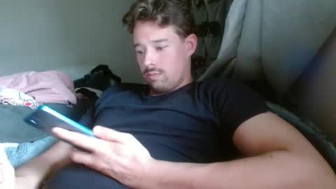 Andrew online show from March 2, 9:10 pm