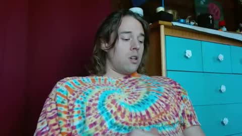 Andrew online show from January 1, 7:32 pm