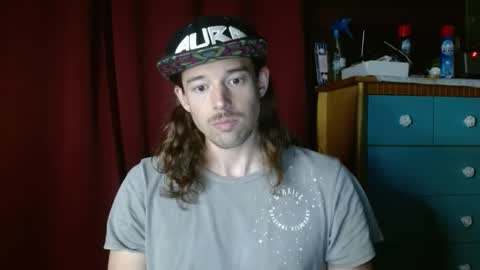 Andrew online show from October 9, 11:54 pm