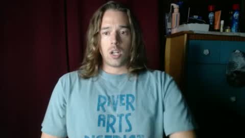 Andrew online show from September 27, 12:08 am