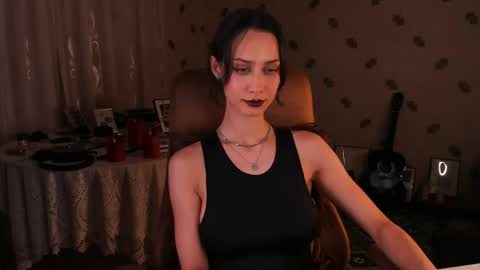 unaericaabistrong online show from June 7, 8:36 pm