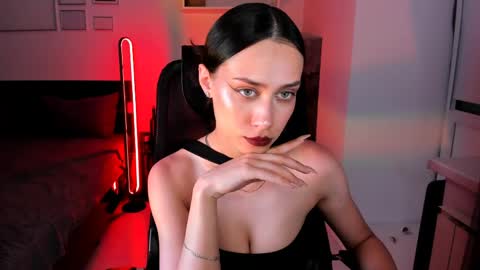 unaericaabistrong online show from May 16, 7:12 pm