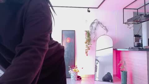 Franchesca  online show from October 24, 7:36 pm