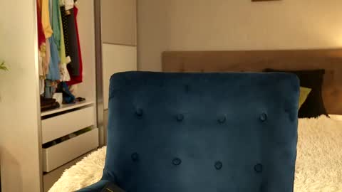 Sasha online show from October 15, 2:18 pm