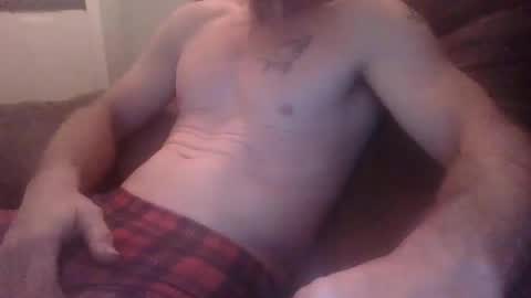 uncut4urbutt online show from March 1, 7:30 am