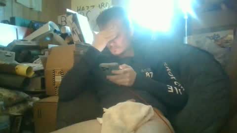 uncut929 online show from January 23, 9:50 pm