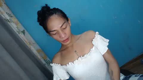Snapshot of uncut_queen chatting on October 11, 11:48 am LOVELY JANE online show from October 11, 11:48 am