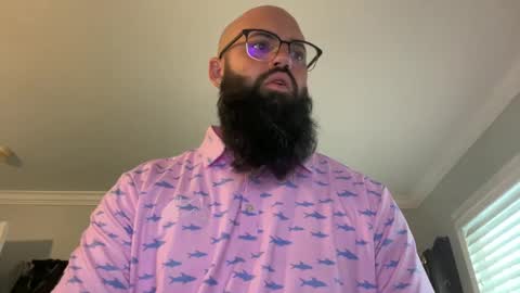 uncutbeard129840 online show from October 10, 12:38 am