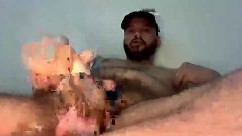 Anthony online show from June 8, 2:45 am