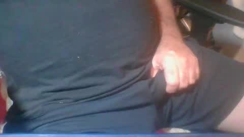 Snapshot of uncutmike7x5 chatting on March 6, 12:54 am uncutmike7x5 online show from March 6, 12:54 am