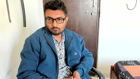 uncutraja online show from January 19, 6:31 am