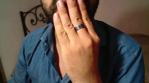 Giov online show from October 22, 8:32 pm