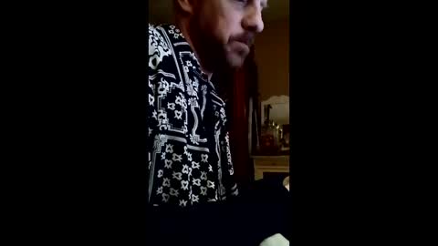 underwearfella online show from April 4, 4:52 am