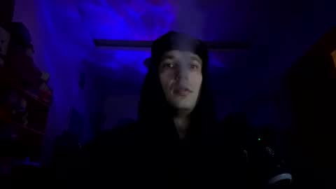 underworld357 online show from April 24, 7:27 pm