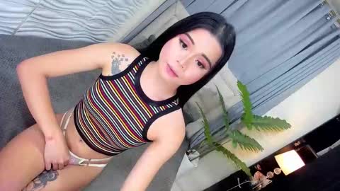 unforgetableasiancock online show from December 17, 11:00 pm