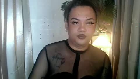 Snapshot of unforgettable_sin chatting on October 8, 11:05 am Bella Shamara Odett online show from October 8, 11:05 am