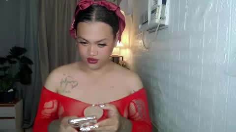 Snapshot of unforgettable_sin chatting on September 25, 10:11 am Bella Shamara Odett online show from September 25, 10:11 am