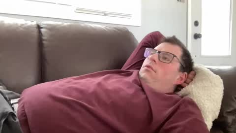 ungerisland online show from March 10, 7:40 pm