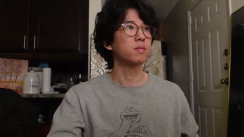 wang online show from January 25, 2:58 am