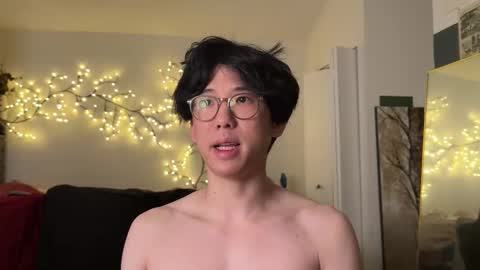 wang online show from December 3, 1:15 am