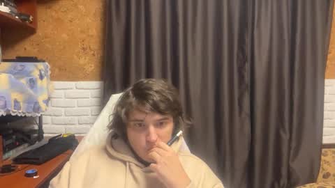 Anri online show from October 23, 8:42 pm