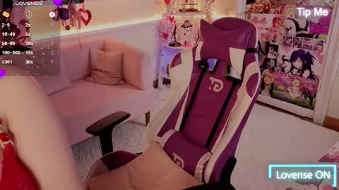 Unholy Lady online show from February 14, 6:27 am