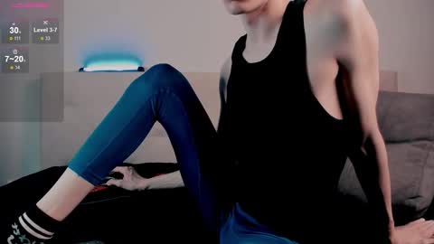 Kyle online show from November 10, 4:10 pm