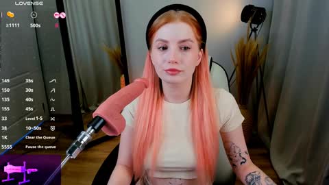 Call me Mira  thumbs up its make me happy online show from January 25, 1:21 am