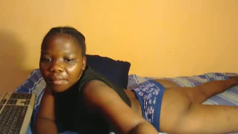 UNIQUEBONY online show from February 9, 11:25 pm