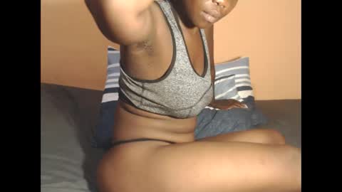 UNIQUEBONY online show from February 13, 12:35 am