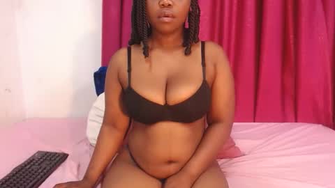 UNIQUEBONY online show from November 6, 8:28 am