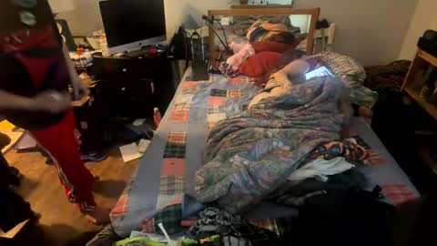 DnB online show from January 17, 5:22 pm